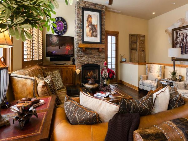 Steamboat Springs Home 988971