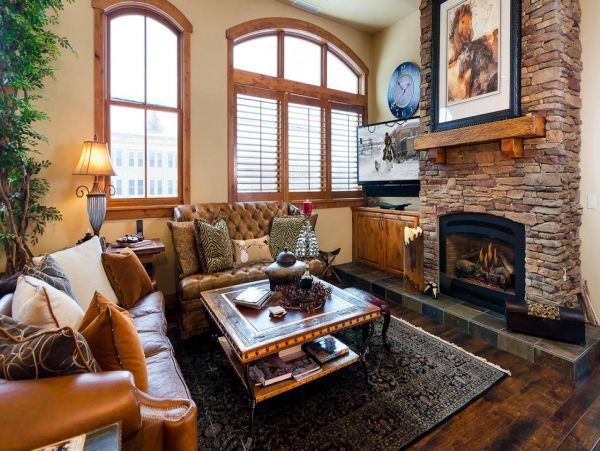 Steamboat Springs Home 988971