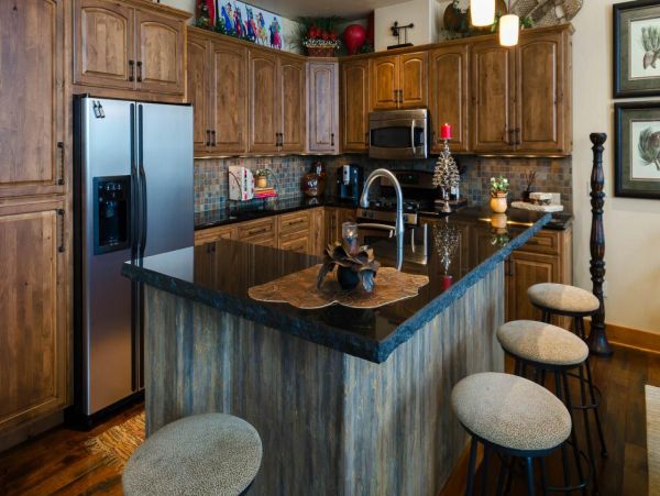 Steamboat Springs Home 988971