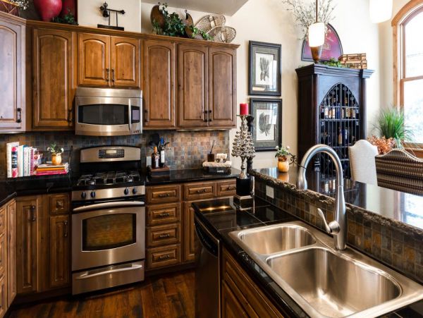 Steamboat Springs Home 988971