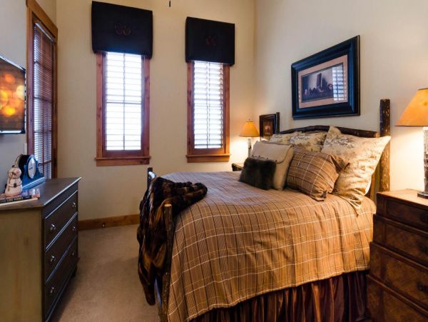 Steamboat Springs Home 988971