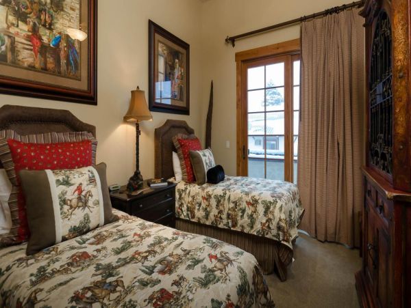 Steamboat Springs Home 988971