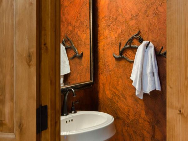 Steamboat Springs Home 988971