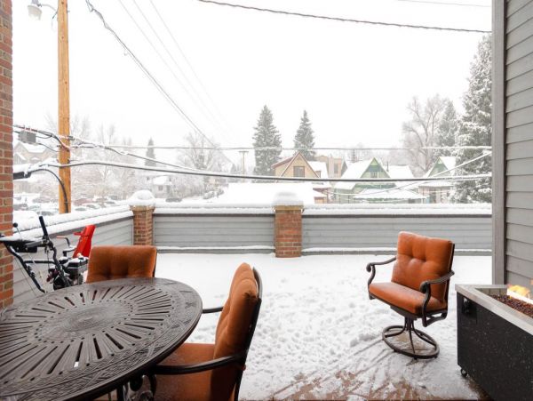 Steamboat Springs Home 988971