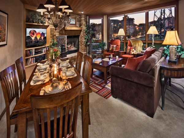 Steamboat Springs Home 988972