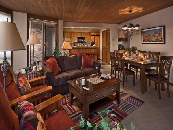 Steamboat Springs Home 988972