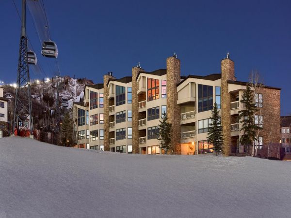 Steamboat Springs Home 988973