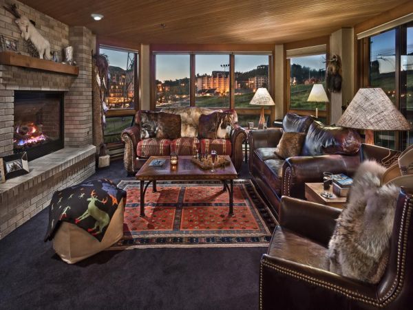 Steamboat Springs Home 988973
