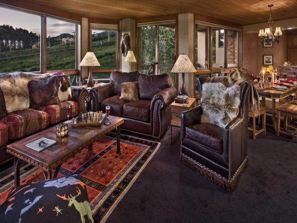 Steamboat Springs Home 988973