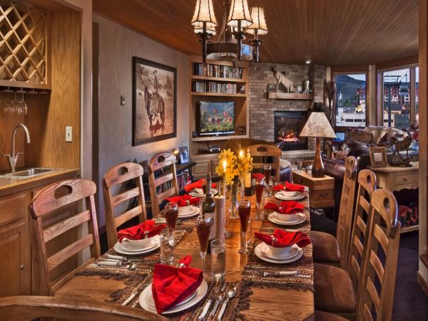 Steamboat Springs Home 988973