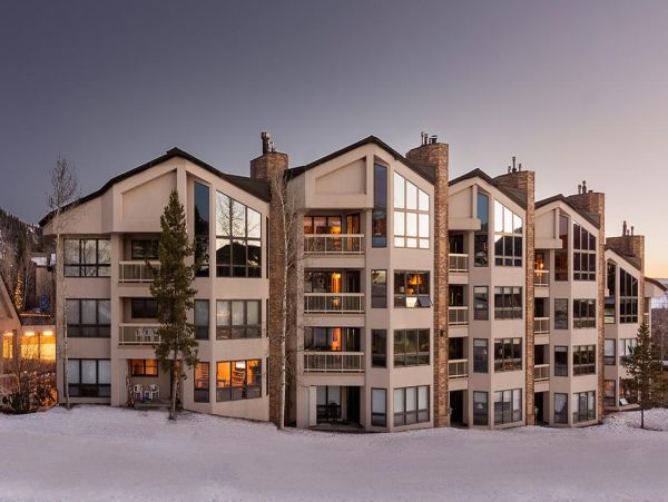 Steamboat Springs Home 988973