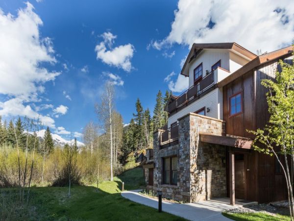 Steamboat Springs Home 988974