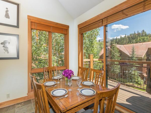 Steamboat Springs Home 988974