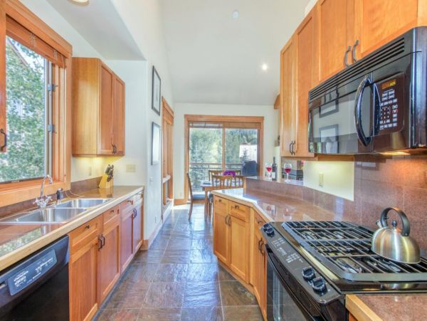 Steamboat Springs Home 988974