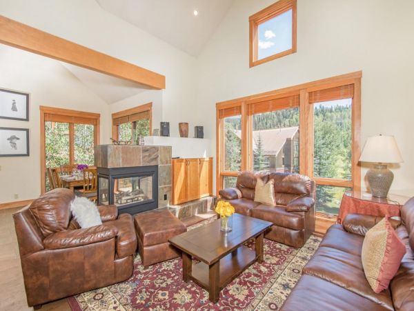 Steamboat Springs Home 988974