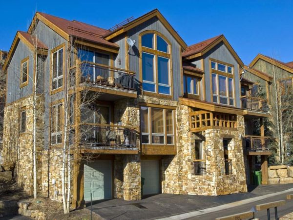 Steamboat Springs Home 988975