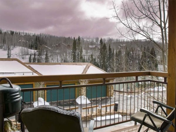 Steamboat Springs Home 988975