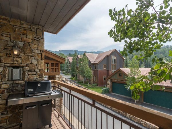 Steamboat Springs Home 988975