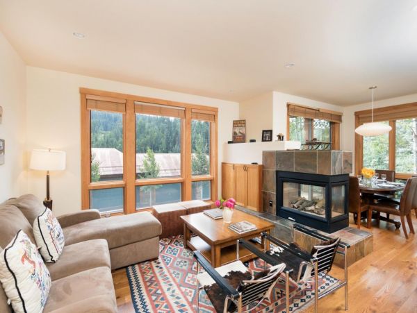 Steamboat Springs Home 988975