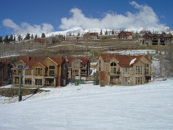 Steamboat Springs Home 988976