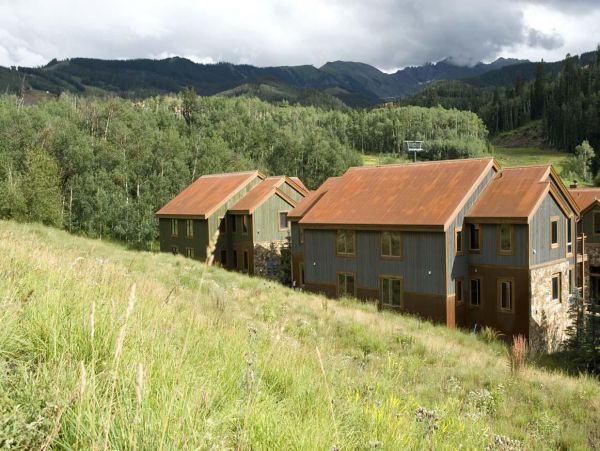 Steamboat Springs Home 988976
