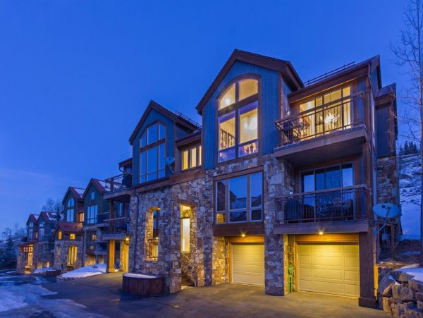 Steamboat Springs Home 988976