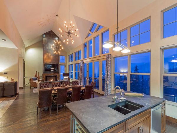 Steamboat Springs Home 988976
