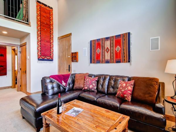 Steamboat Springs Home 988976