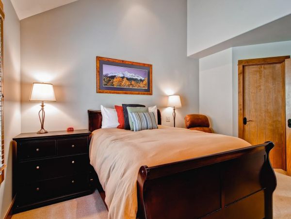 Steamboat Springs Home 988976
