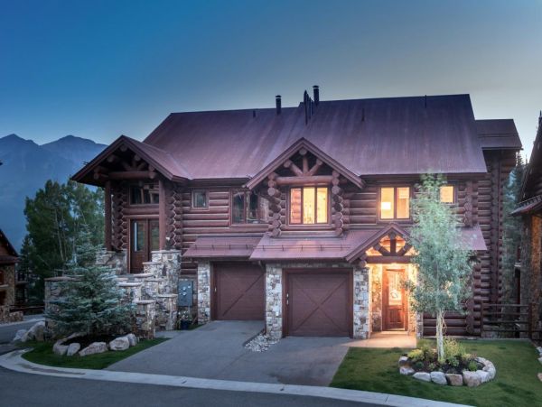 Steamboat Springs Home 988977