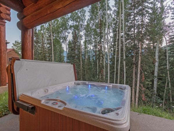 Steamboat Springs Home 988977