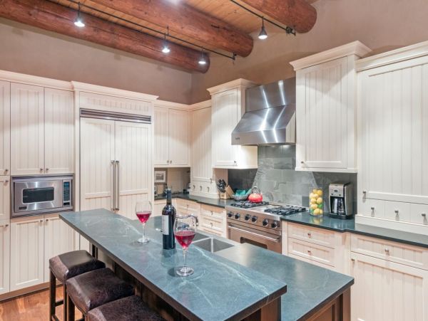 Steamboat Springs Home 988977