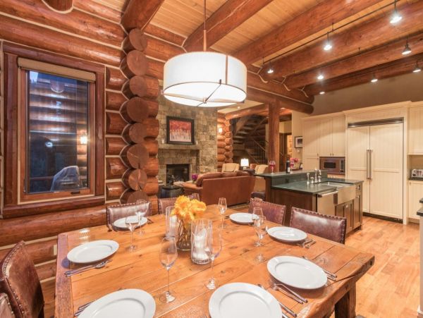 Steamboat Springs Home 988977