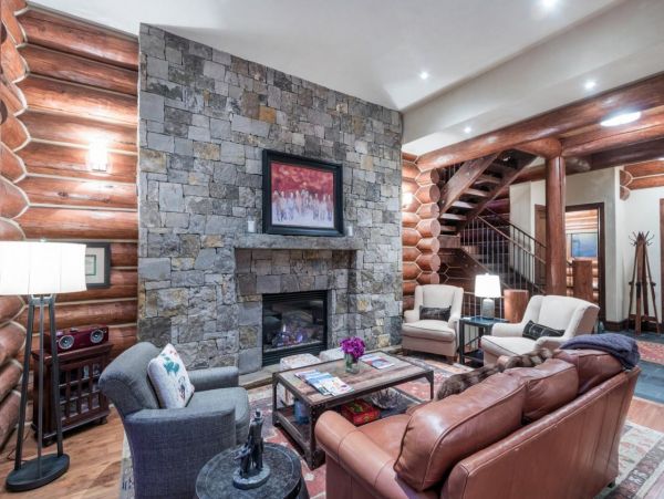 Steamboat Springs Home 988977