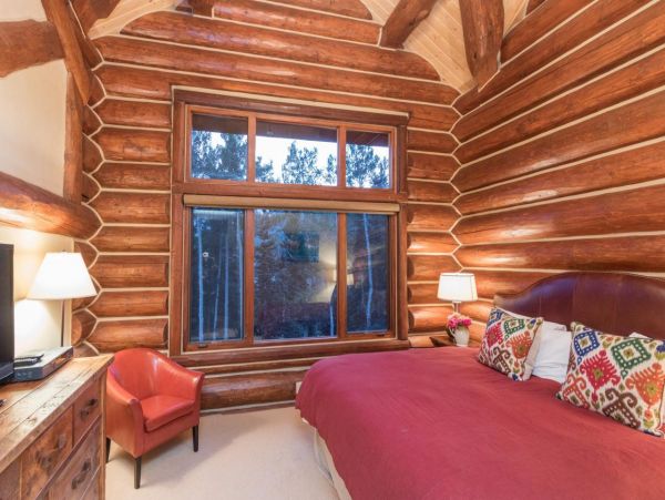 Steamboat Springs Home 988977