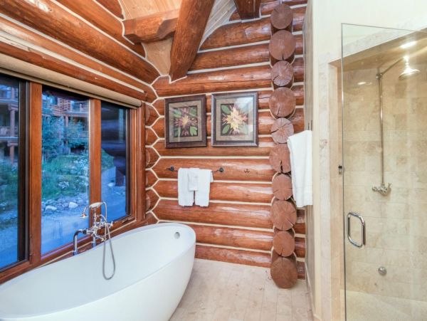 Steamboat Springs Home 988977