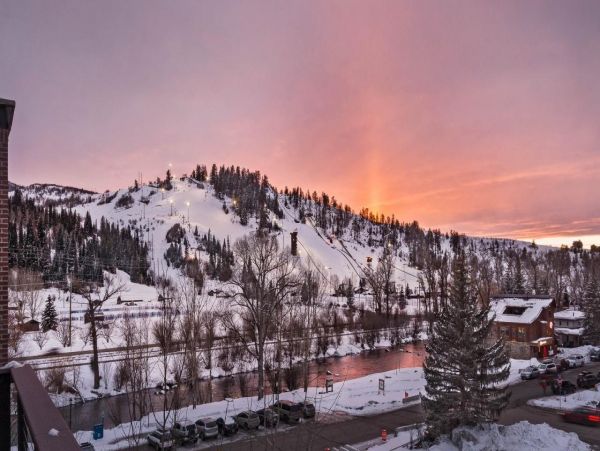 Steamboat Springs Home 988978