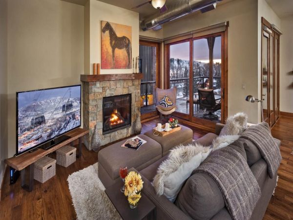 Steamboat Springs Home 988978