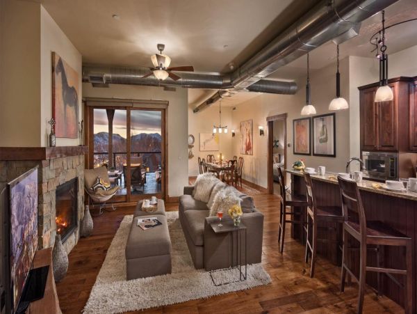 Steamboat Springs Home 988978