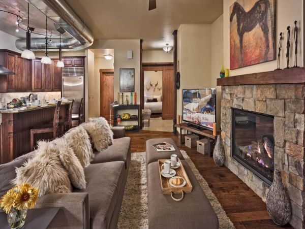 Steamboat Springs Home 988978