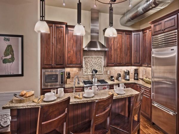 Steamboat Springs Home 988978