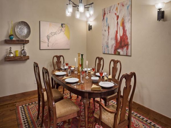Steamboat Springs Home 988978