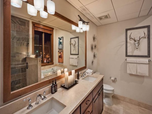 Steamboat Springs Home 988978