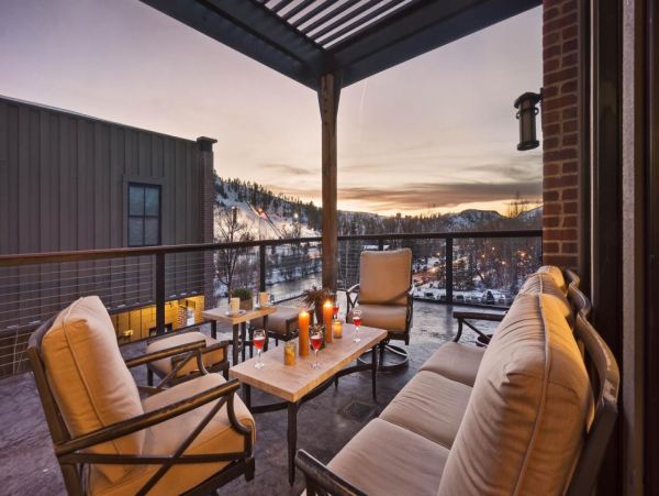 Steamboat Springs Home 988978