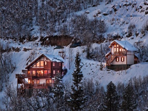 Steamboat Springs Home 988979