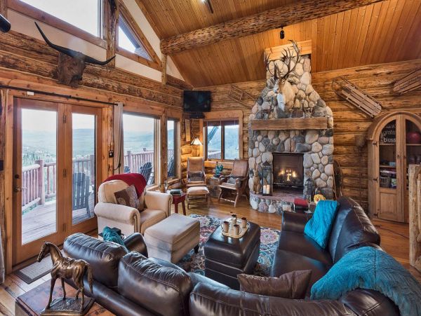 Steamboat Springs Home 988979
