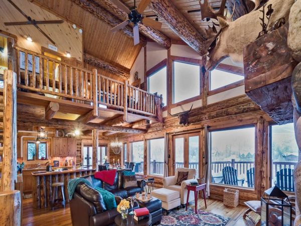 Steamboat Springs Home 988979