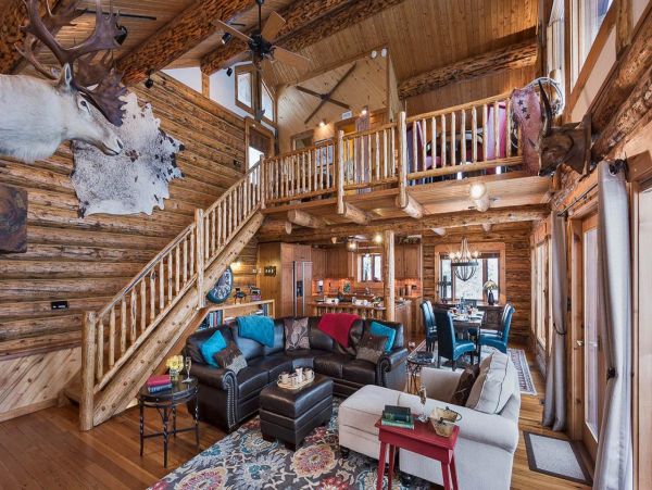Steamboat Springs Home 988979