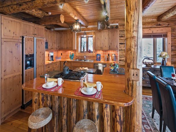 Steamboat Springs Home 988979