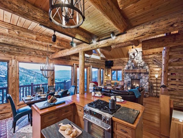 Steamboat Springs Home 988979